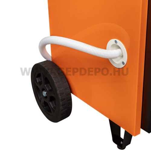 NEO TOOLS ipari párátlanító 950W 400m3/óra