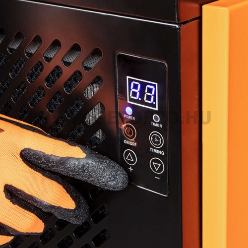 NEO TOOLS ipari párátlanító 950W 400m3/óra