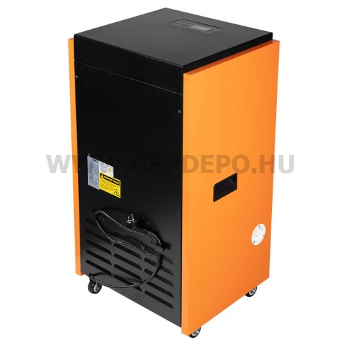 NEO TOOLS ipari párátlanító 100W 500m3/óra