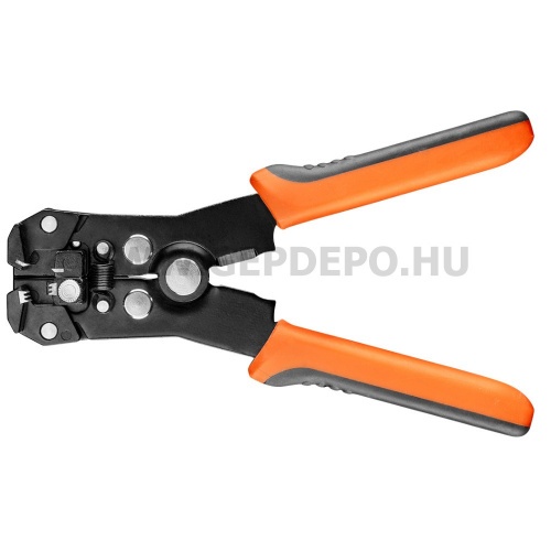 NEO TOOLS automata kábelcsupaszító 180mm
