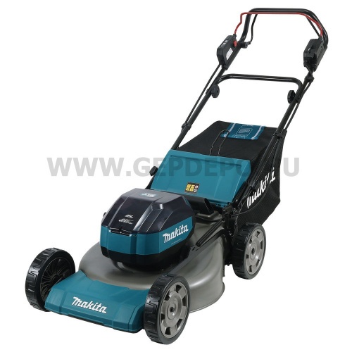 Makita LM004JZ akkus fűnyíró géptest 64V max
