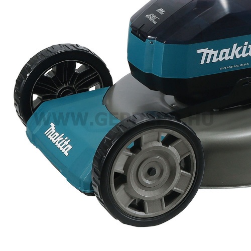 Makita LM004JZ akkus fűnyíró géptest 64V max