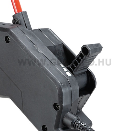 Makita LM004JZ akkus fűnyíró géptest 64V max