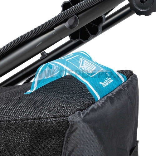 Makita LM004JZ akkus fűnyíró géptest 64V max