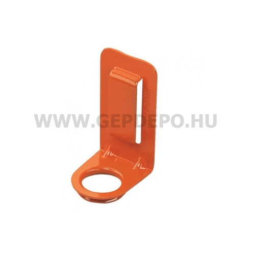 Kapriol acél kalapácstartó övre 20mm