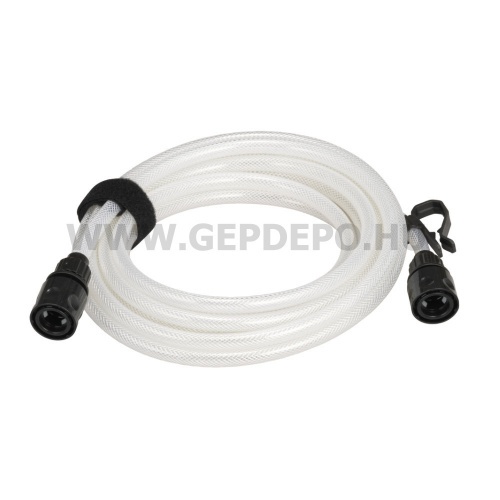 Makita felszívótömlő DHW180 6m