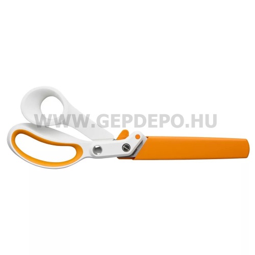 Fiskars Amplify szabóolló 25cm
