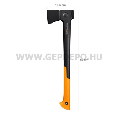 Fiskars X-Series X24 ácsfejsze (M)