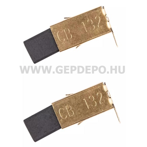 Makita szénkefe CB-132