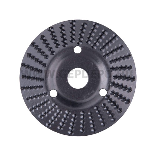 EXTOL faforgácsoló korong ,max 13000 ford/perc