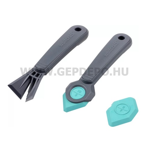 wolfcraft Fugafelújító készlet, 4 részes