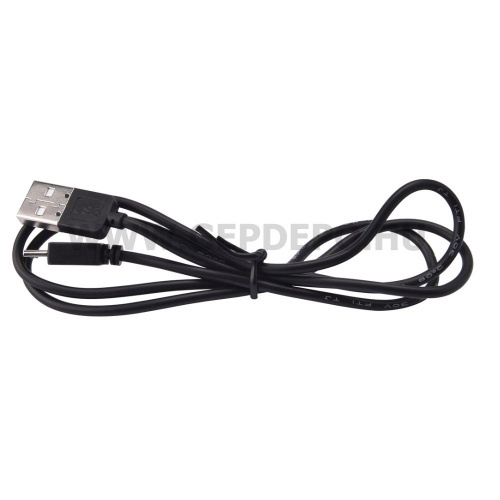 Extol Fejlámpa 10W CREE XPG 450 Lumen  TÖLTHETŐ