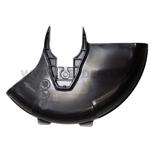 Makita védőburkolat DUR193-hoz