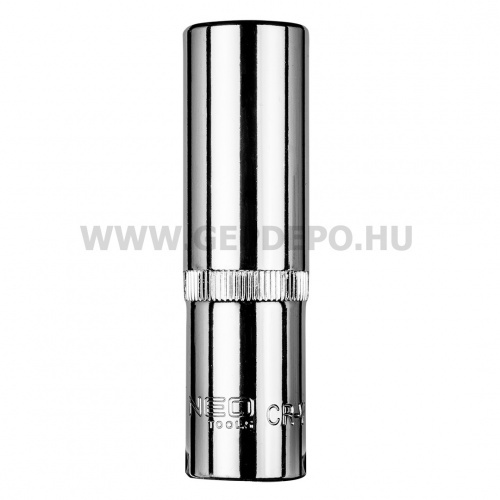 Neo CrV dugókulcs 15mm 1/2", hosszú hatlapú
