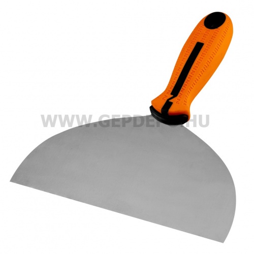 NEO TOOLS kétkomponensű kaparó 200mm acélpengével