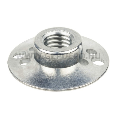 wolfcraft univerzális rögzítöanya srokcsiszolóhoz M14