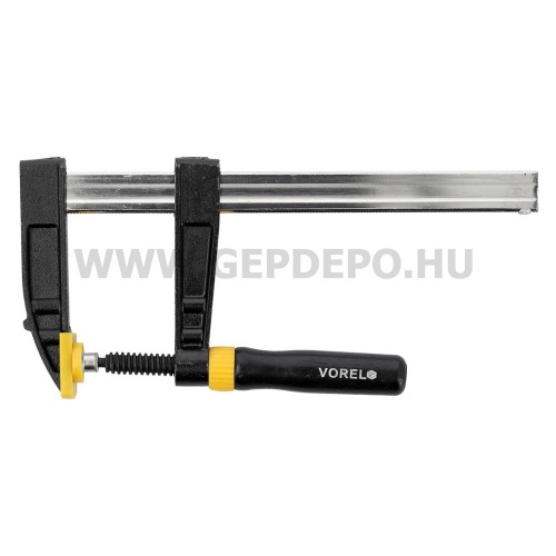 Vorel Asztalos szorító 80x200 mm