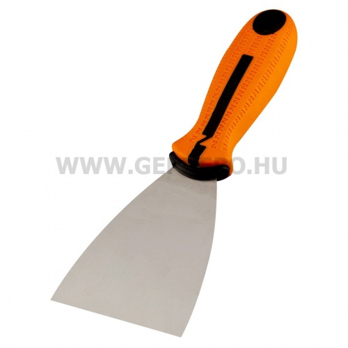 NEO TOOLS kétkomponensű kaparó 75mm acélpengével