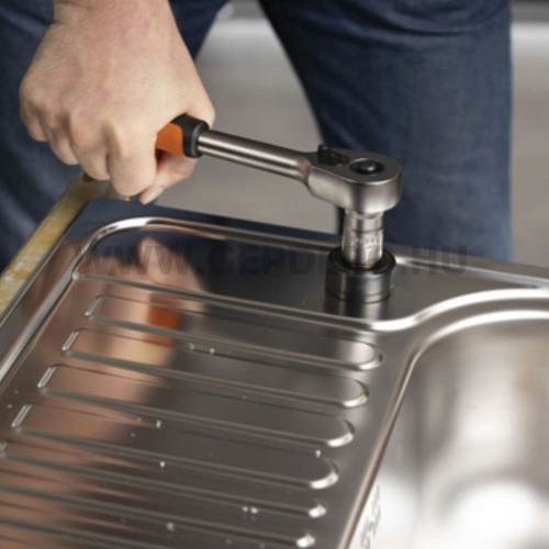 wolfcraft csaptelep kivágó 35mm