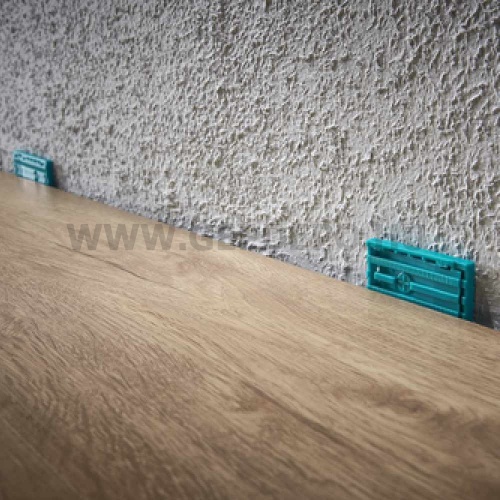 wolfcraft univerzális távtartó ék 30 db