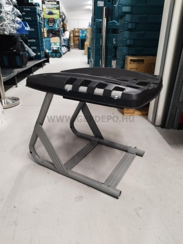 UD2500 tartálykeret és motorplatform alkatrész