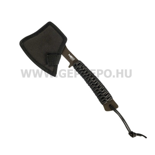 NEO TOOLS OUTDOOR multifunkciós balta