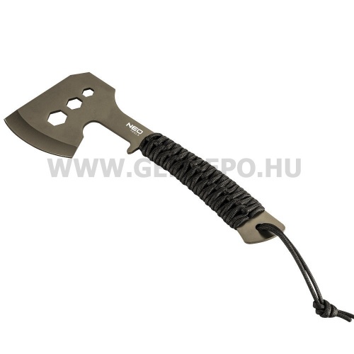 NEO TOOLS OUTDOOR multifunkciós balta