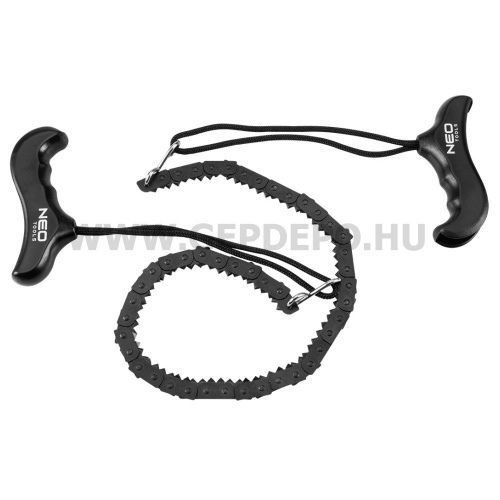 NEO TOOLS OUTDOOR kézi láncfűrész 53cm