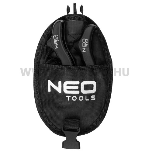 NEO TOOLS OUTDOOR kézi láncfűrész 53cm