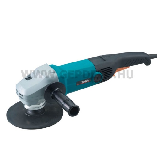 Makita SA7000C finomcsiszoló BEMUTATÓ DARAB