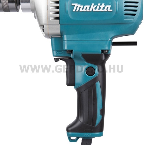 Makita DS4012 fúró-keverőgép BEMUTATÓ DARAB