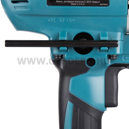 Makita DS4012 fúró-keverőgép BEMUTATÓ DARAB