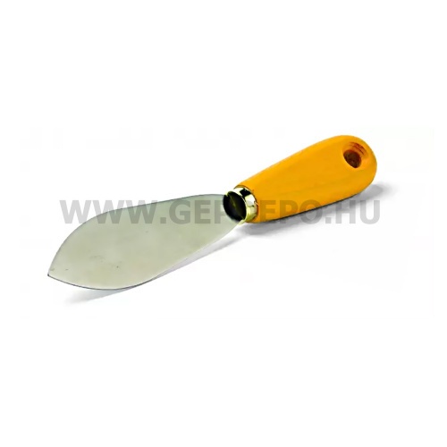 Schuller Eh‘klar gittkés,üvegező spatulya