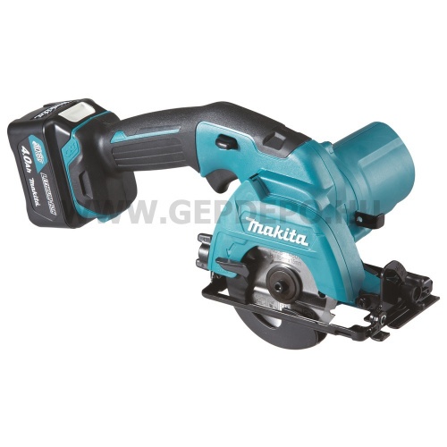 Makita HS301DSME akkus körfűrész