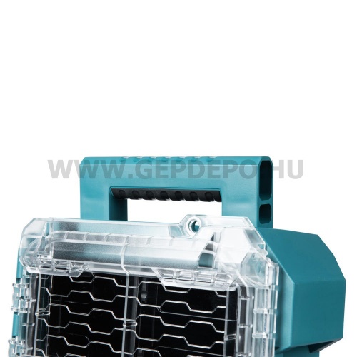Makita MAKTRAK kompakt rendszerező 8,5L