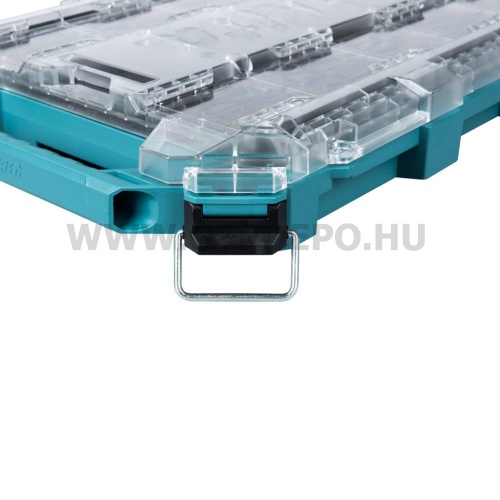 Makita MAKTRAK lapos rendszerező 8,1L