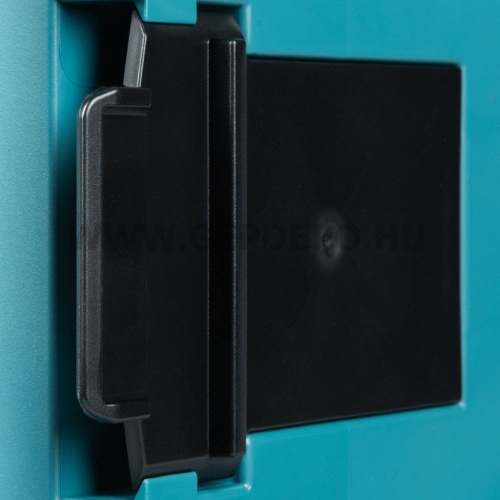 Makita MAKTRAK lapos rendszerező 8,1L