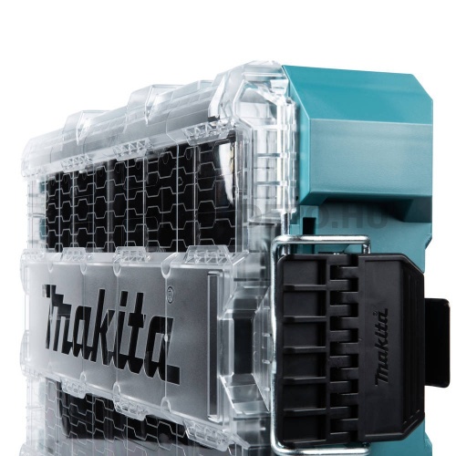 Makita MAKTRAK közepes rendszerező 18,4L