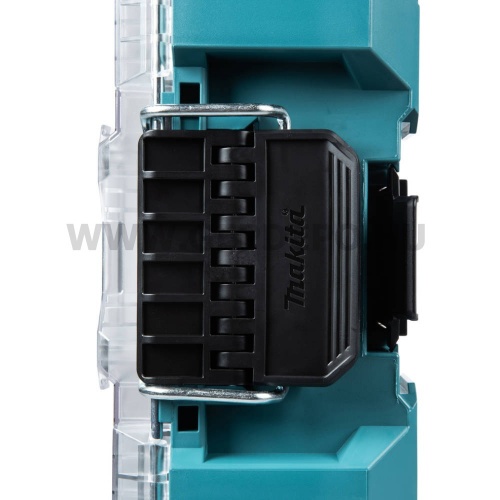 Makita MAKTRAK közepes rendszerező 18,4L