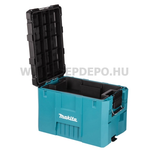 Makita MAKTRAK nagyméretű tároló 58,5L