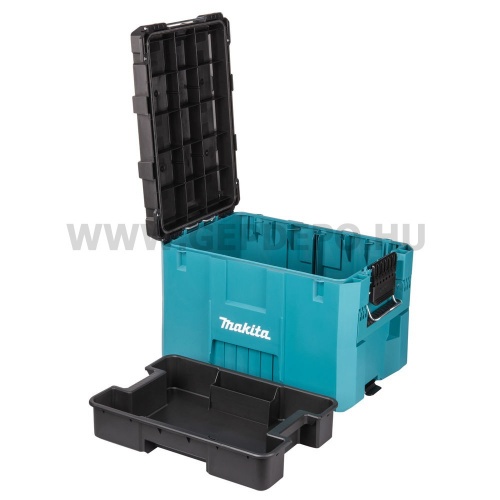 Makita MAKTRAK nagyméretű tároló 58,5L