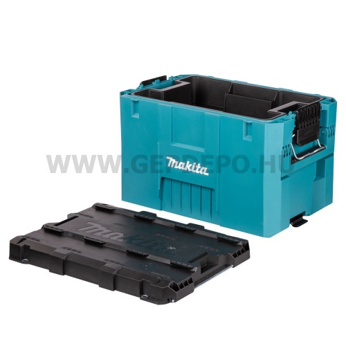 Makita MAKTRAK nagyméretű tároló 58,5L