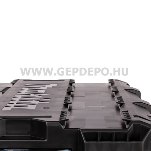 Makita MAKTRAK nagyméretű tároló 58,5L
