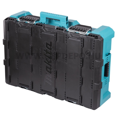 Makita MAKTRAK nagyméretű tároló 63,1L