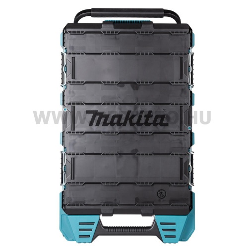 Makita MAKTRAK guruló tároló 81,9L