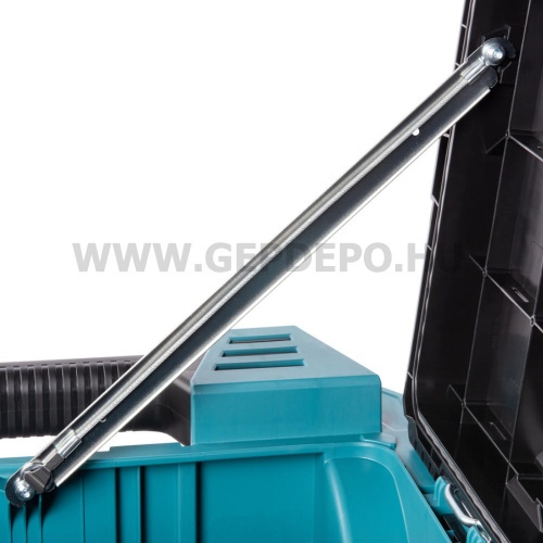 Makita MAKTRAK guruló tároló 81,9L