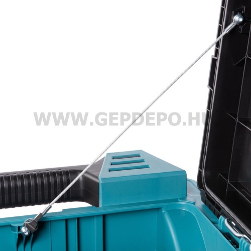 Makita MAKTRAK guruló tároló 81,9L