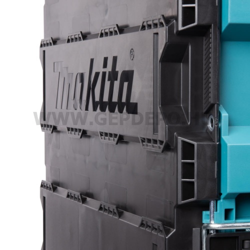 Makita MAKTRAK guruló tároló 81,9L