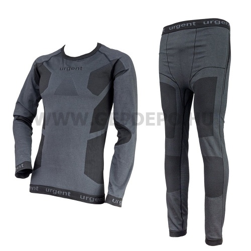 Urgent LQ002 aláöltözet szett M