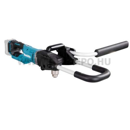 Makita DG001GZ08 akkus földfúró géptest 40V max XGT BL XPT (bemutató darab)